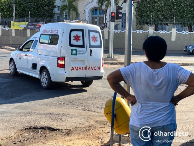 Mato Grosso registra onze mortes e 742 novos casos de Covid-19 em 24 horas