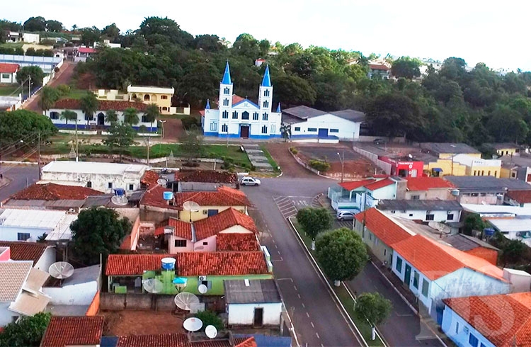 Centro Histrico de Diamantino deve ser revitalizado por R$ 25 milhes com nova praa e drenagem urbana