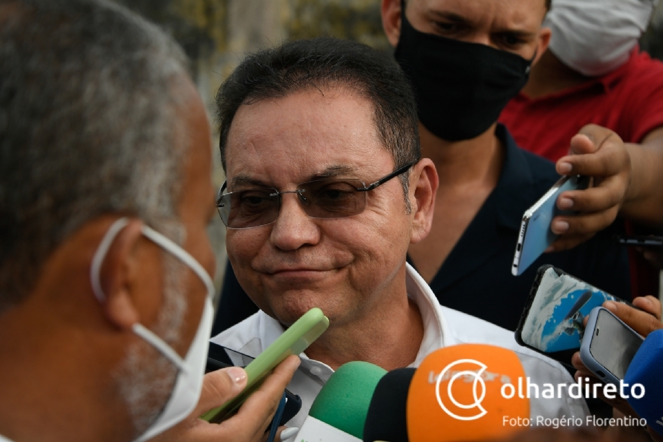 Botelho se rene com Colgio de Lderes e define pautas prioritrias para votao nessa legislatura: 