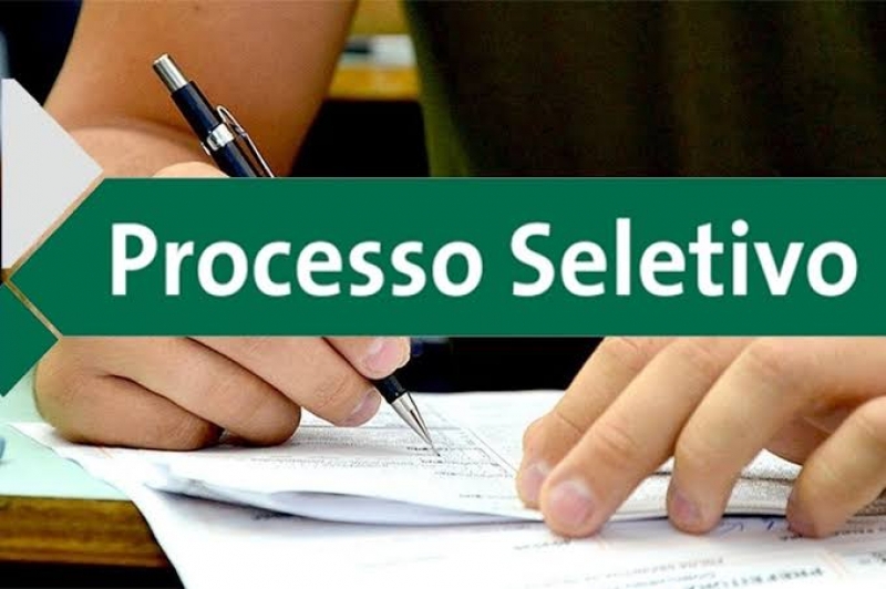 Prefeitura abre processo seletivo com salrios que ultrapassam R$ 5 mil