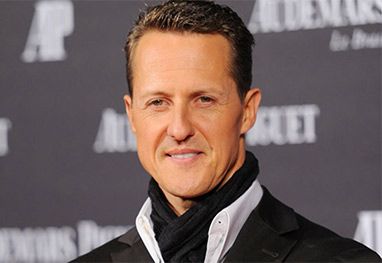 Famlia de Michael Schumacher gasta R$ 1,5 milho por ms com tratamentos