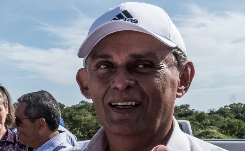 Morre ex-secretrio de Sade, ex-deputado, ex-senador e fundador do PSDB Luiz Soares