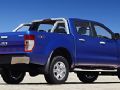 Ranger - Mais um produto global da Ford vendido no Brasil, a nova picape  uma transformao completa em relao ao antigo modelo.