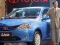 Etios - A produo do compacto  prometida para comear no segundo semestre, na planta que a Toyota ergue em Sorocaba, no interior de So Paulo.