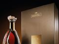 A grife L'or De Jean Martell tambm consta na premiao considerada o Oscar do Luxo, apurada pela World Luxury Association