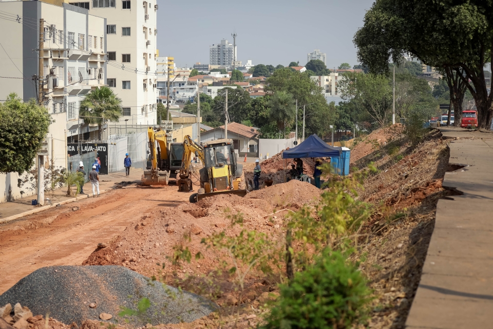 Avenida Miguel Sutil