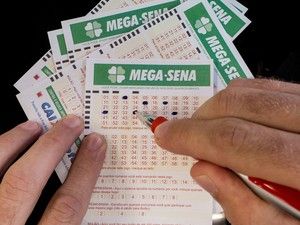 Mega-Sena, concurso 1.761: ningum acerta e prmio vai a R$ 130 milhes