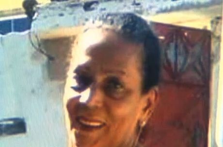 Dona Vav foi assassinada na porta de casa, na Baixada Fluminense
