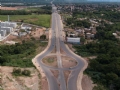 Trincheira da Guia e Estrada de Chapada