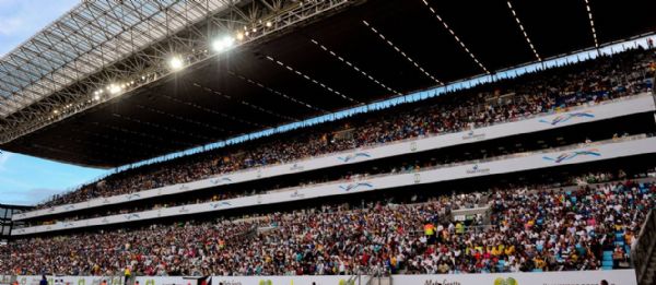 Cmara de Cuiab aprova e bebidas alcolicas voltam a ser vendidas na Arena Pantanal