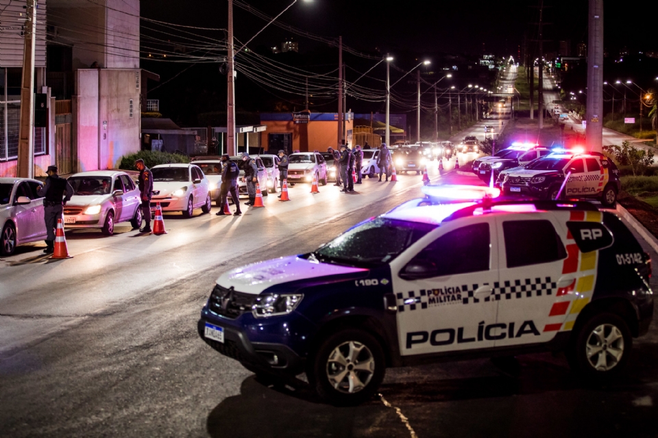 Lei Seca em Mato Grosso prendeu 3.748 pessoas por embriaguez ao volante em trs anos