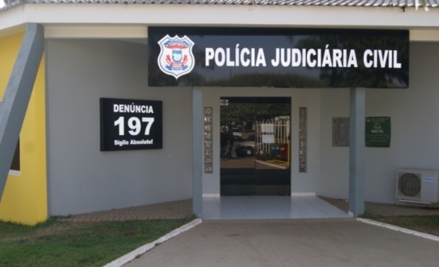 Mulher  encontrada morta em cela aps ser presa por agredir sobrinha