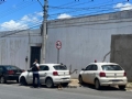 Polcia Civil cumpre mandado de busca e apreenso na casa de Carlinhos Bezerra em rea nobre de Cuiab