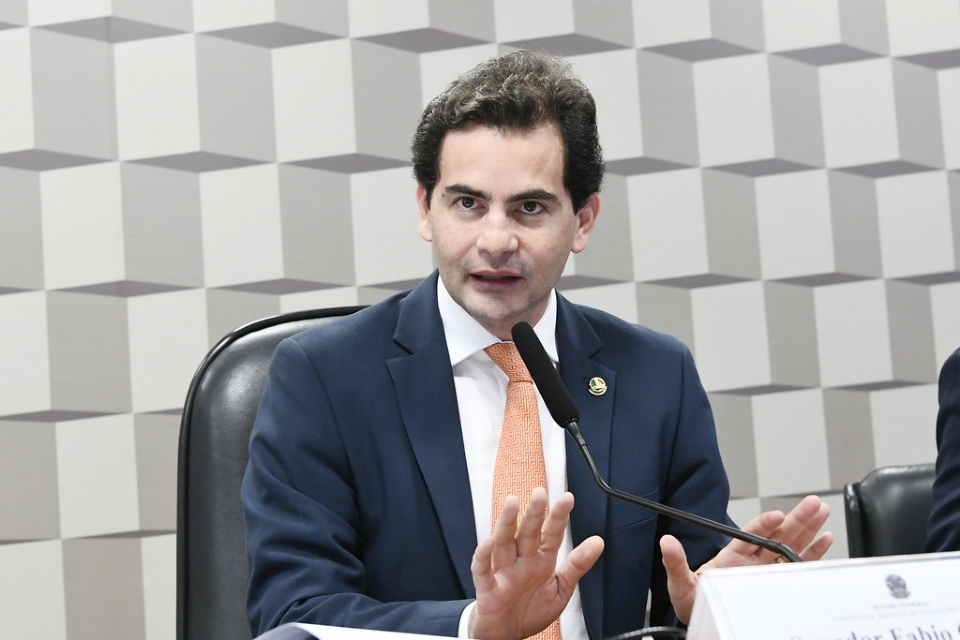 Fbio Garcia se ope  instaurao da CPI da Sade e nega crise entre SES e CGE: 'cada rgo com sua competncia'