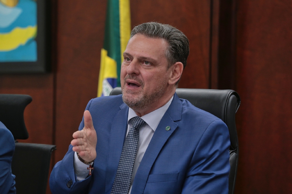 PSD aponta erros em projeto e orienta bancada a votar contra Transporte Zero na Assembleia