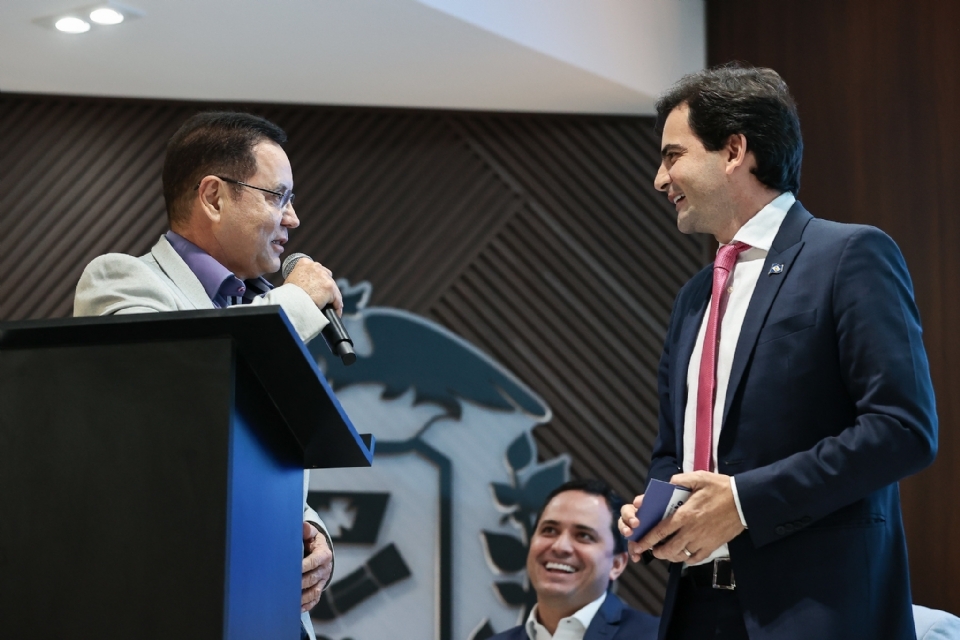 Garcia desconversa sobre assumir coordenao de campanha de Botelho a prefeito de Cuiab