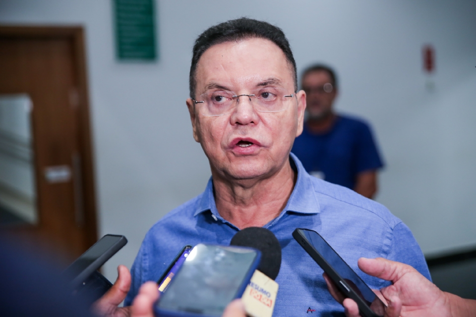 Botelho defende corte de incentivos a empresas adeptas  moratria da soja: ' cruel e prejudica os pequenos'