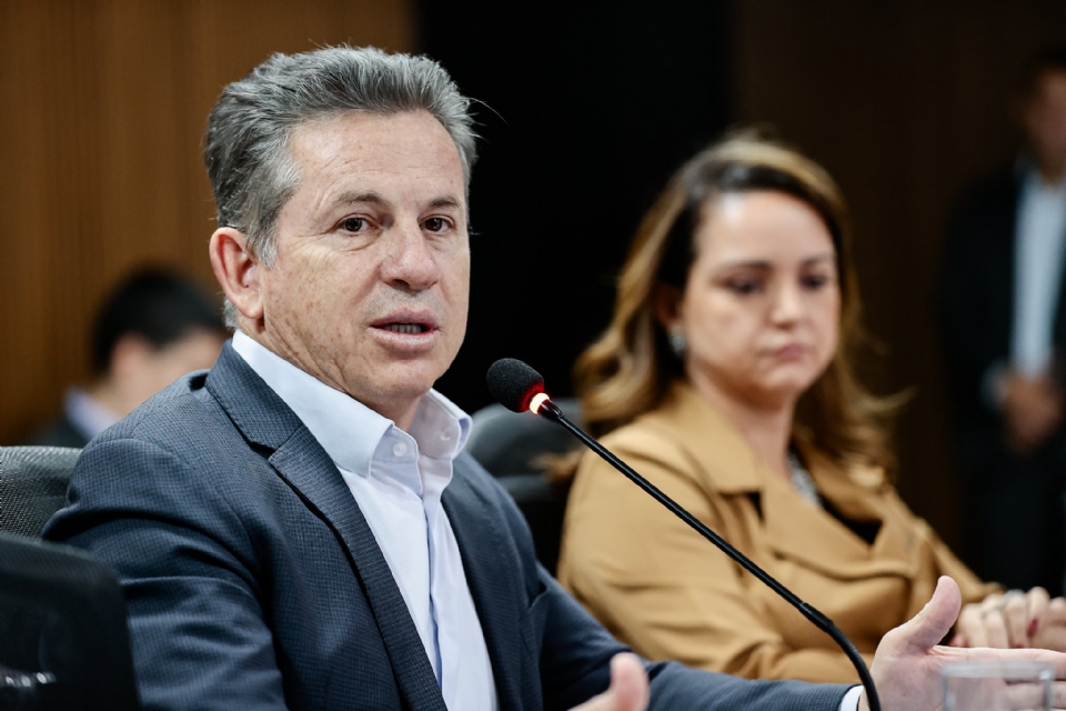 'A crena na impunidade est destruindo valores', diz Mauro sobre prescries de multas milionrias contra desmatadores