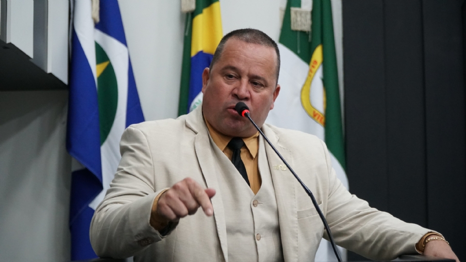MDB de Cuiab espera escolha da federao para decidir sobre candidatura prpria para prefeito