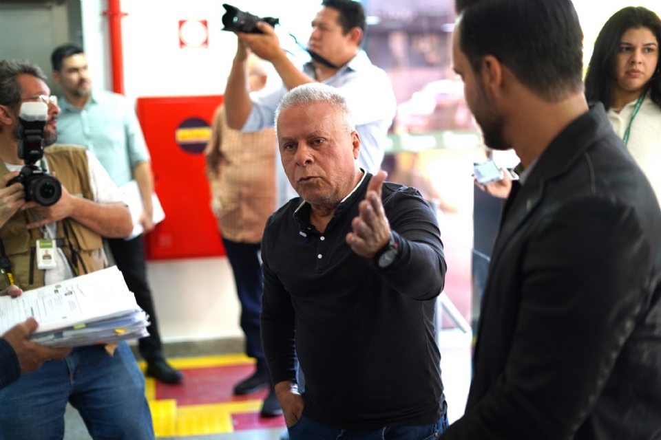 Visita de Lula no deve influenciar no cenrio eleitoral de Cuiab, acredita Chico: Bolsonaro ainda  muito querido