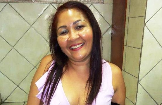 Dona de bar  assassinada a facadas por ex-companheiro; motivao seria passional