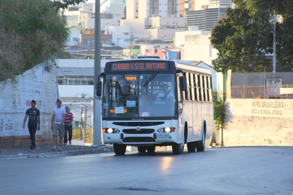 Vai doer no bolso