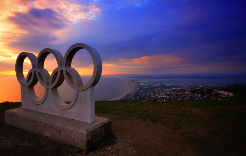 Jogos Olmpicos  porta: o que no pode perder
