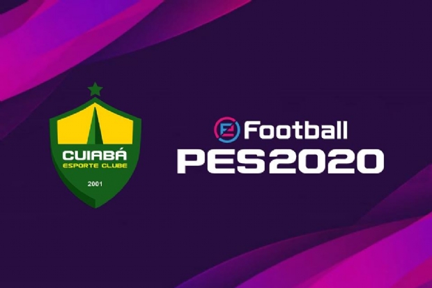 Cuiab no PES 2020