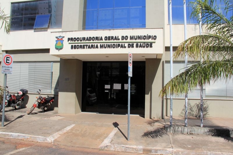 Gabinete da Interveno abre processo seletivo para contrataes com salrios de R$ 7,1 mil