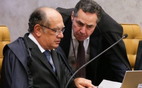 Quem é Luís Roberto Barroso, o ministro do STF que defende a ...
