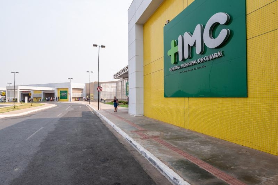 Empresa alega falta de pagamento e suspende parcialmente servio de urgncia e emergncia no HMC