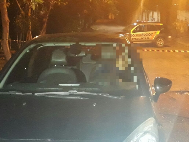 Soldado que matou jovem em carro negociava pistola da vtima por R$ 5 mil