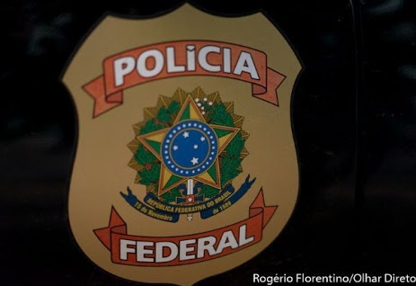 Nova operao da PF