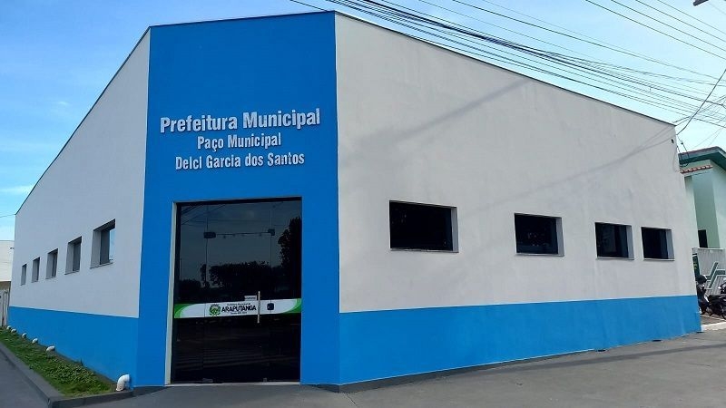 Prefeitura lana concurso pblico com 75 vagas e salrios de at R$ 10,2 mil