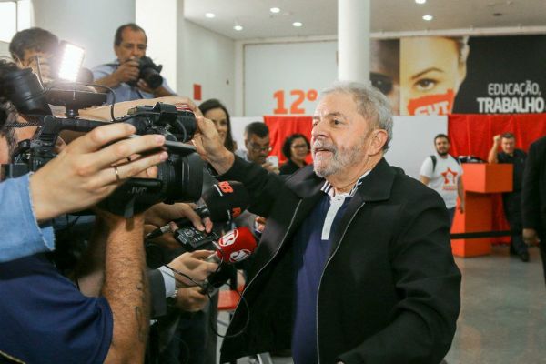 Entenda as acusaes contra Lula na Lava Jato