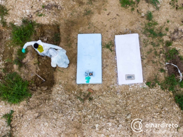 Mato Grosso tem 115 mortes por Covid-19 e 183 pessoas aguardam por leitos de UTI