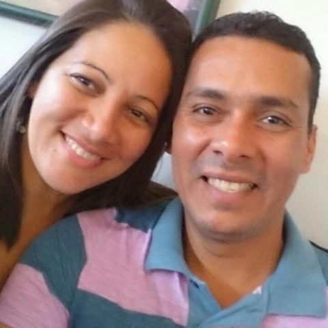Bombeiro e esposa morrem em acidente; ex-vereador ficou ferido