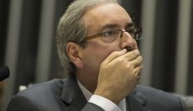 Presidente da Cmara, deputado Eduardo Cunha, diz que no houve qualquer vcio de inconstitucionalidade na votao de hoj