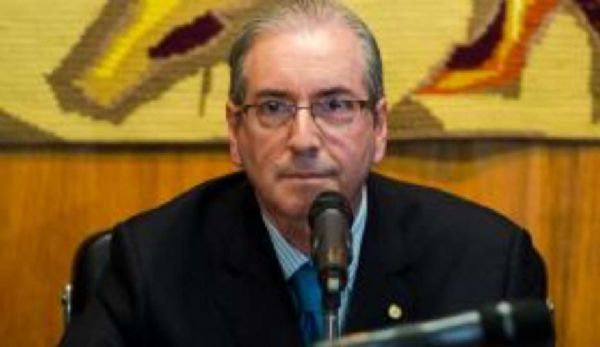Cunha apresenta novo recurso a processo no Conselho de tica