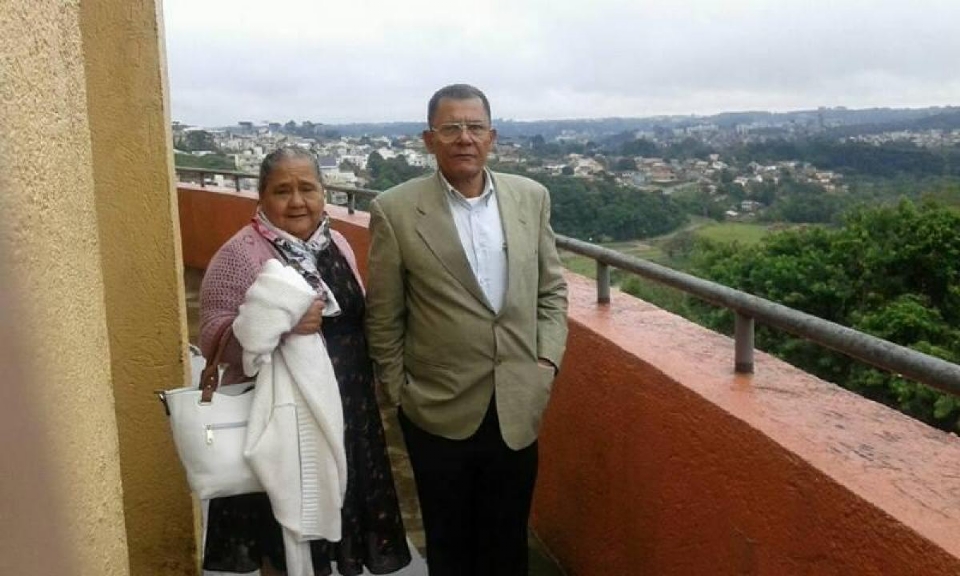 Missionria morre e pastor da Assembleia de Deus fica ferido em acidente de carro na Espanha