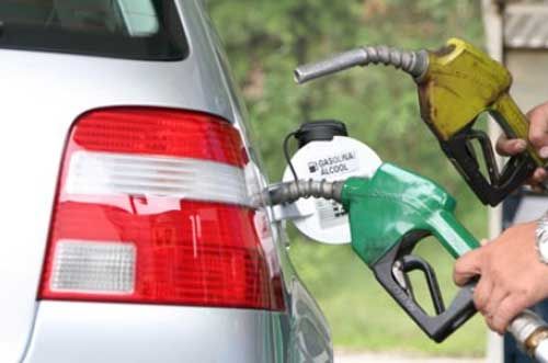 Governo federal publica aumento de 25% de etanol na mistura da gasolina