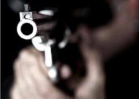 Homem  executado com tiro na cabea na regio da Morada da Serra em Cuiab