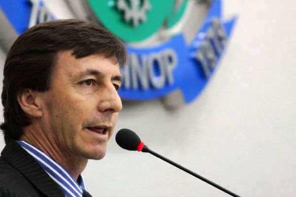Candidatura de vereador de Sinop  deferida e lista dos eleitos  alterada
