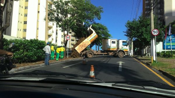 Fora de hora