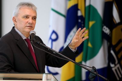 Antnio Joaquim considera deputados se equivocaram ao criticar relatrio do TCE sobre atrasos na Copa