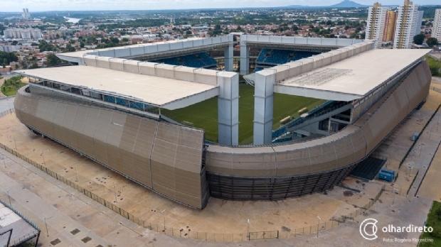 Semob prepara operao para clssico Fla-Flu neste sbado