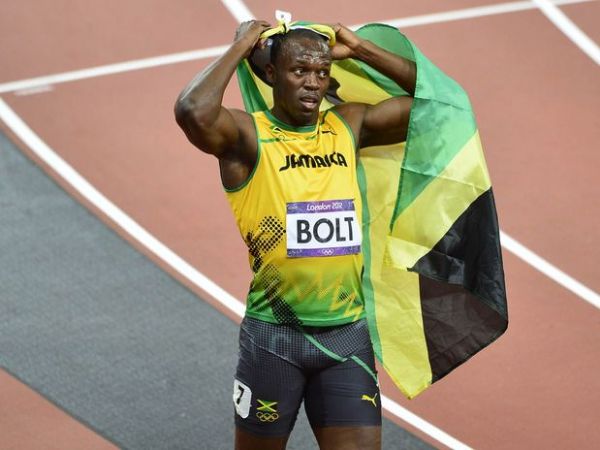 Aps bi, Bolt diz que precisa de mais conquistas e mira Rio 2016