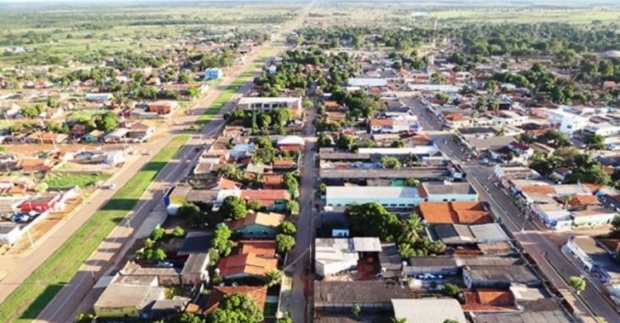 Prefeito flexibiliza medidas e permite reabertura do comrcio em Confresa