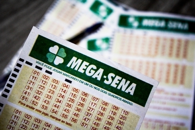 Apostador de Cuiab e Juara faturam mais de R$ 160 mil em sorteiro da Mega-Sena