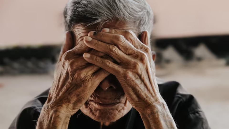 Violncia contra idosos cresce em Mato Grosso; assdio sexual teve aumento de 200%